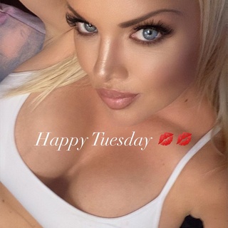 #tuesdayvibe https://t.co/c4ez4f5nut