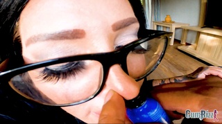 #cheating #stepmom #poppers #aroma