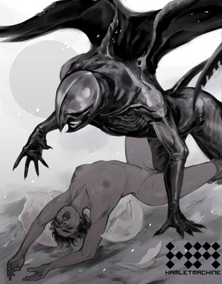 eclipse berserk illustrations (🛑femto/casca/guts