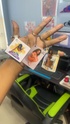 Good afternoon yes keychains are on deck. Want me on your keys? Yes these are available just send me a message for pricing. #AdultSocial #adultkeychains #keychains #letmedangle #boobs #boobnation #tits #ebody #ebonyboobs #cartoon #tittytuesday https://t.co/P5s9EXCTtO