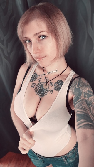 boop~♡ keep eye out