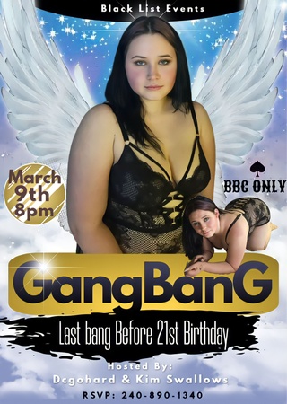 the big bang march