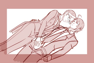 akemi makoto and romana