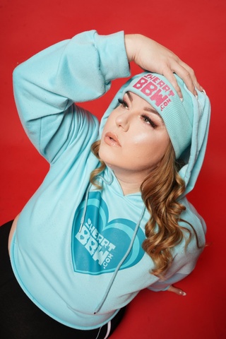this new @iheartbbwcom merch