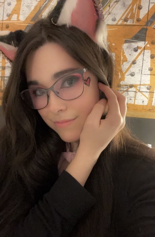 just got back from