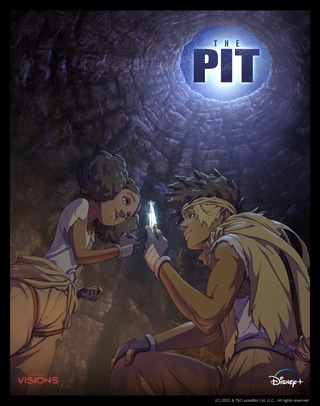 poster done for star
