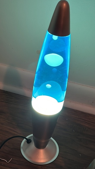 lava lamp good

i’m like