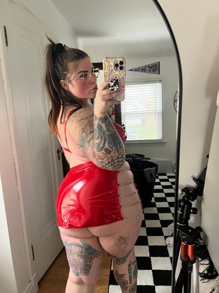 would you fuck this