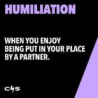 which humiliation clips you