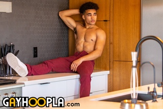 hot new amateur justin