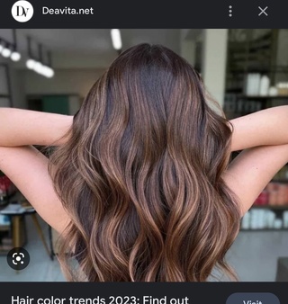 hair color inspo what