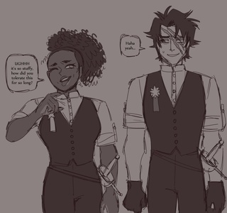 more judas doodles dueling