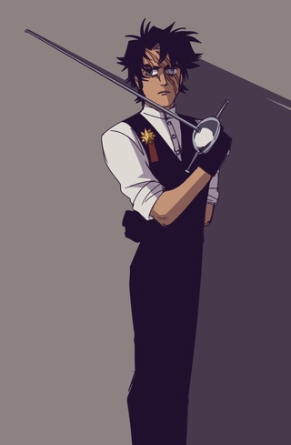 more judas doodles dueling