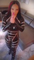 Do you like latex catsuits? https://t.co/TNAmhJh0Cs