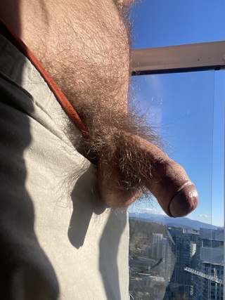 you believe #hairy manhood