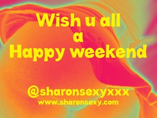 hey all happy sunday