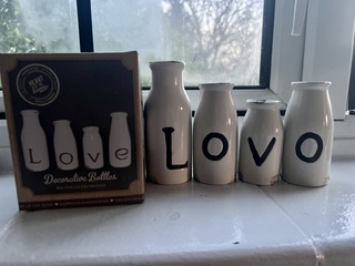 pressie from mother… 😂🤦🏼‍♀️