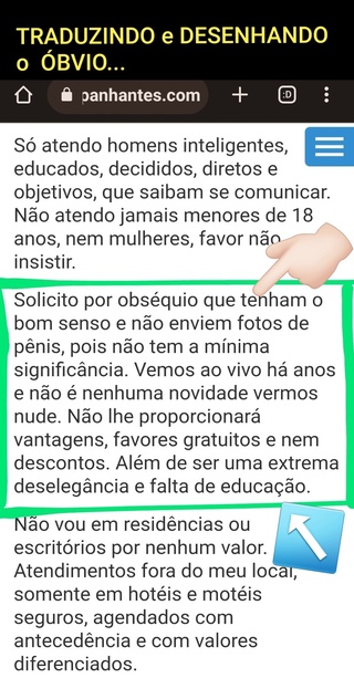#recadodado

traduzindo desenhando óbvio...

#soraya #sorayacarioca
