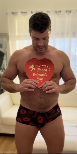 feliz san valantine’s amig@s!!
last
