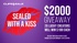 🚨$2000K GIVEAWAY🚨
We’re celebrating 20 Years of Fetish by showing our Creators some more love on Valentine's Day! 20 lucky creators will win $100 each!
Check the blog for details➡️
 https://t.co/cIa3xeARvY https://t.co/6iJy2gD4t8