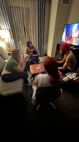 juego noche what juego