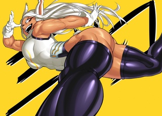 the miruko birthday
happy birthday
