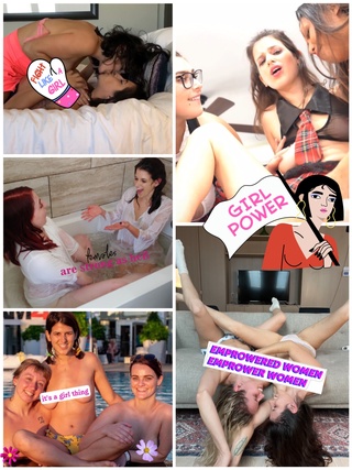 happy international women’s day