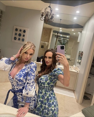 feliz cumpleaños bestie @rachaelcavalli