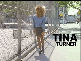 simply the best… tina