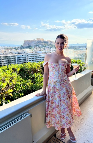 made @grandebretagne #athens https://t.co/vmqzvs4rp3