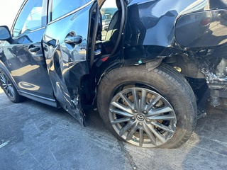 don't know how survived