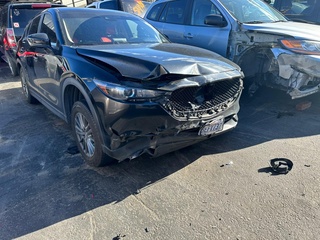 don't know how survived