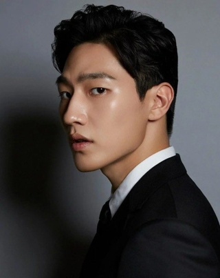 noh sang-hyun one the
