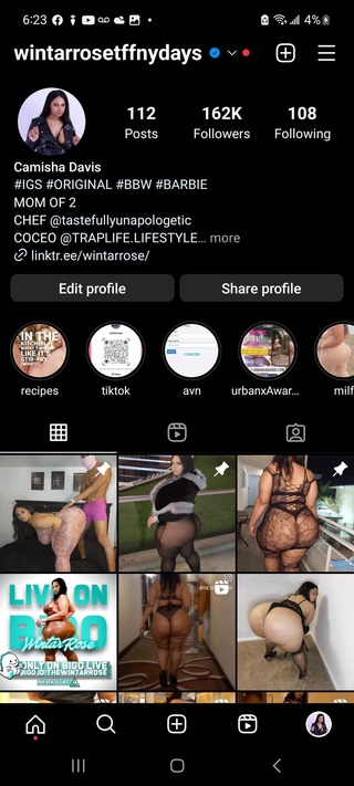 chica ahora verified 
ig