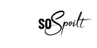 get spoilt with exclusive