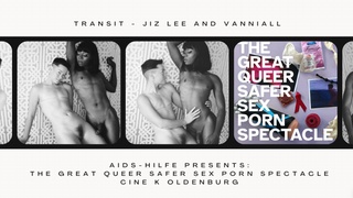grandes thank tú aids-hilfe