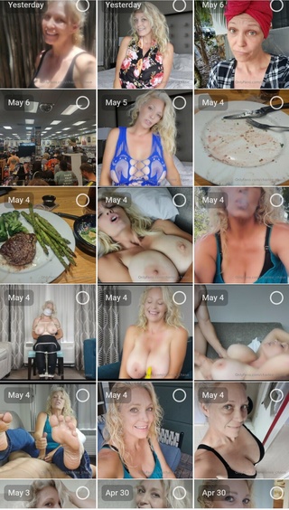 charlee chase live