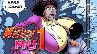 mighty milf here 😮

read