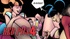 EMBARK ON AN EXPANSIVE REALITY WITH DEVIN AND SALLY! RED PILL LEGALIZED #4 IS HERE 🤩

READ NOW: https://t.co/WbWy3E1dWE

#redpilllegalized #comic #botcomic #art #movienight https://t.co/4fegrveXYW