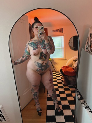 heels stay when fuck