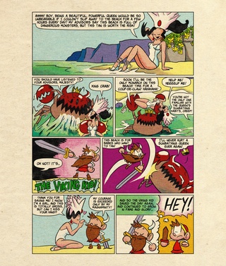 come read entire primero