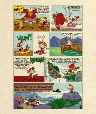 come read entire primero