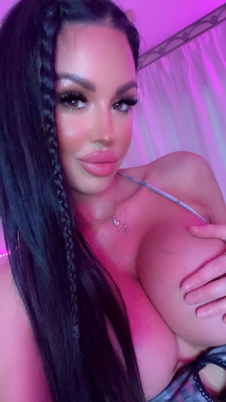 ⭐️jamie michelle⭐️