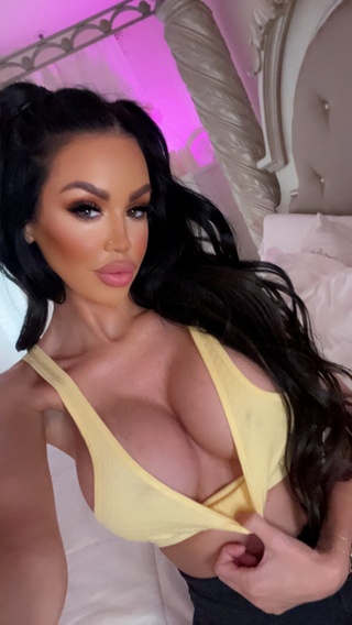⭐️jamie michelle⭐️