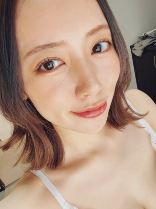 今日も今日とて！
メイク可愛いありがとう🩵🪽 https://t.co/0ltenedrqk