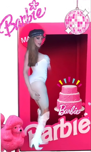 soy #barbiestar https://t.co/h7j9ulfpjq