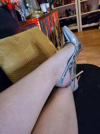 boom drop your knees