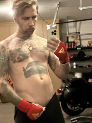 bryan gozzling