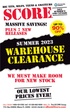 Help us clear our warehouse. Up to 90% Off our best movies. View or #download our catalog today https://t.co/NR1DXq3Bib plus 7 new movies you will want to watch. 

#Sales #DVDs #Movies #Catalog #clearances #savings #Free #Bluray https://t.co/v4uZcTJOsR