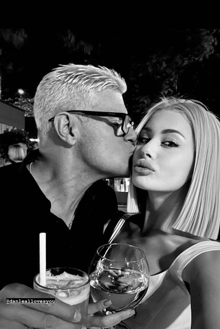 yes the luckiest man
